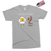 the perfect couple Exclusive T-shirt