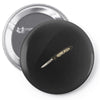 knife Pin-back button