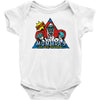 the ever absorbing Baby Onesie