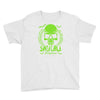 santa carla   murder capital of the world! Youth Tee