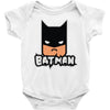 batman Baby Onesie