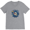moonshine V-Neck Tee