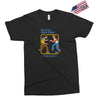 my first knife fight Exclusive T-shirt