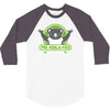 you're pre koala fied for a hug 3/4 Sleeve Shirt