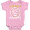 cafe racers Baby Onesie