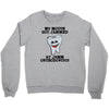 jamm orthodontics Crewneck Sweatshirt