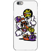 not money not life iPhone 6/6s Case