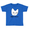 Bad News Toddler T-shirt