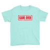 fahrie77 Youth Tee