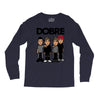 dobre twins dobre brother Long Sleeve Shirts