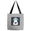 Ufo Tote Bags