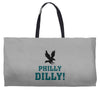 Philly Dilly Weekender Totes