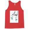 Look Tank Top