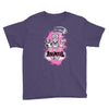 animaul pops Youth Tee
