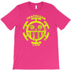 one piece trafalgar law T-Shirt