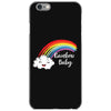 Rainbow Baby iPhone 6/6s Case