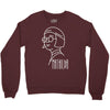 Mathilda Crewneck Sweatshirt