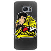 the italian stallion Samsung Galaxy S7 Edge
