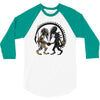 hunter vs 3/4 Sleeve Shirt