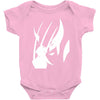 wolverine image x men avengers marvel comics gift Baby Bodysuit