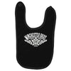 winchester bros Baby Bibs