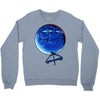 challenge accepted Crewneck Sweatshirt