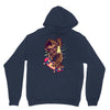 nick automatic Unisex Hoodie