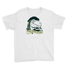 philosoraptor Youth Tee