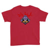 neon genesis evangelion Youth Tee