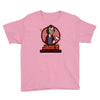 jack&rsquo;s caretaker services Youth Tee