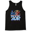 rock man Tank Top