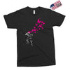 banksy psycho Exclusive T-shirt