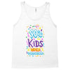 only 90s kids Tank Top