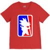 son goku  fun V-Neck Tee