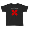 chevelle american alternative metal band Toddler T-shirt