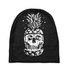 skull pineapple Baby Beanies