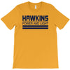hawkins power and light 2 T-Shirt