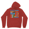 best dad Unisex Hoodie