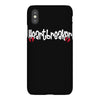 heart breaker ip136 best trending iPhoneX Case