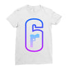 Rainbow Six Siege Ladies Fitted T-Shirt