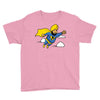 udta punjabi Youth Tee
