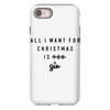 All I Want For Christmas Is You iPhone 8