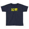 nuclear physics is the bomb Toddler T-shirt