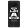 I am a Lung Cancer Survivor - What's Your Superpower? Samsung Galaxy S8