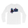 tv Long Sleeve Shirts