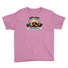gates of valhalla Youth Tee