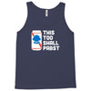 this too shall pabst Tank Top