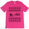 ugly santa claus T-Shirt