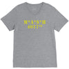 mash 4077th V-Neck Tee