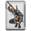 deathstroke marron iPad Mini